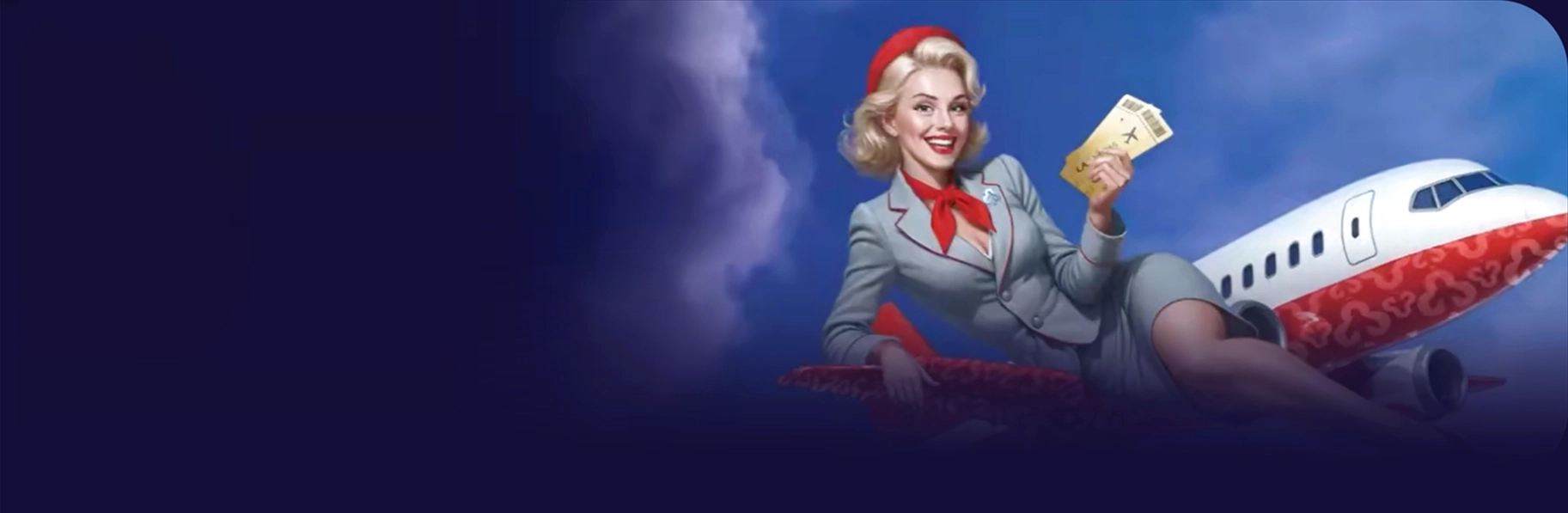 WinAirlines Casino